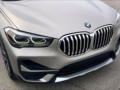 Used 2021 BMW X1 sDrive28i w/ Premium Package FWD image 30