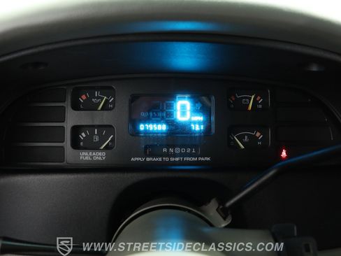 Used 1994 Chevrolet Impala SS RWD image 38