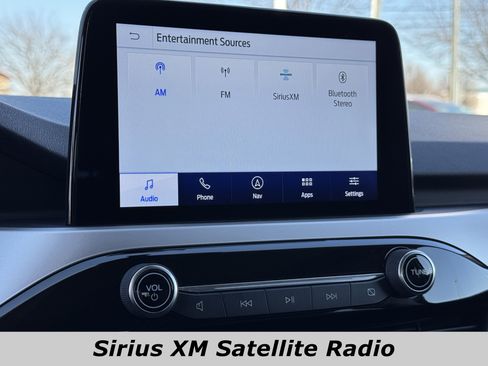 Used 2020 Ford Escape SEL image 8