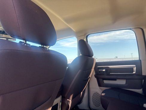 Used 2014 RAM 1500 Lone Star image 39