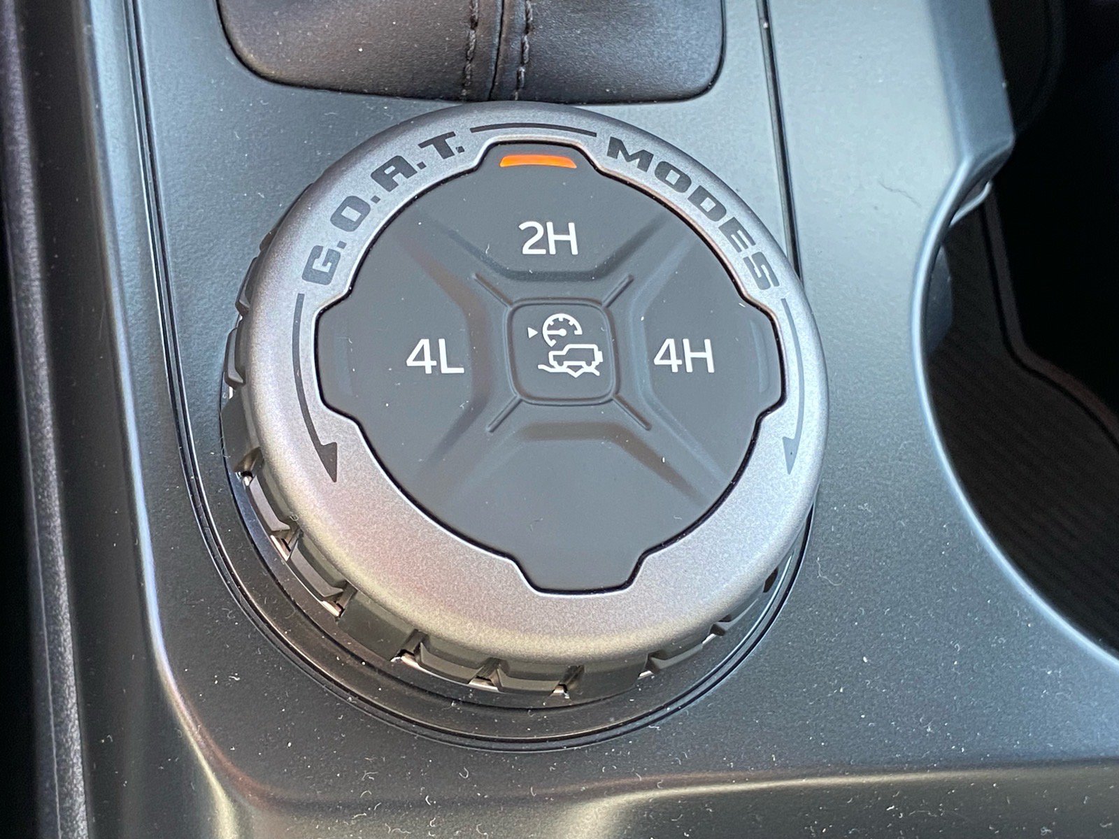 Used 2025 Ford Bronco Big Bend AWD/4WD image 20