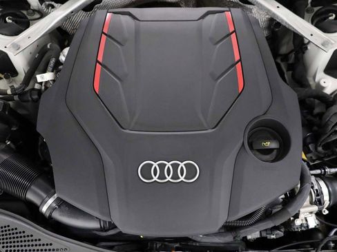 Used 2023 Audi S5 Premium Plus w/ Premium Plus Package image 40