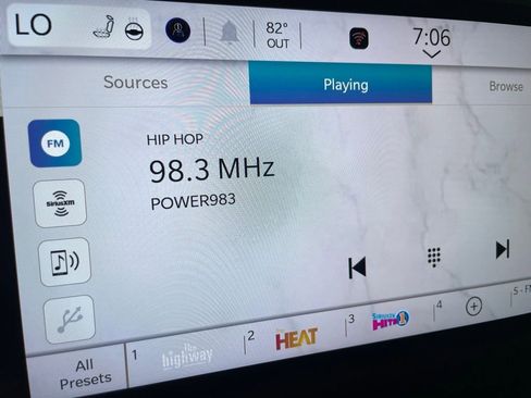 New 2025 Jeep Wrangler Unlimited Rubicon 392 image 28