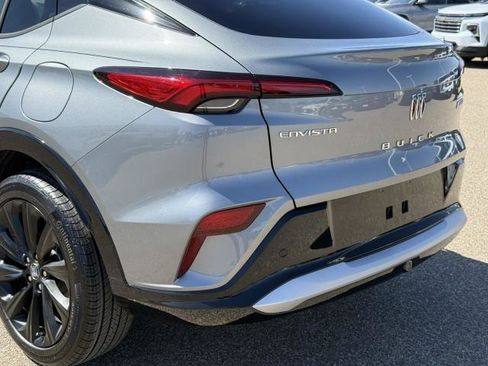 New 2026 Buick Envista Sport Touring w/ Convenience II Package image 15