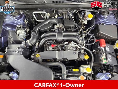 Used 2017 Subaru Outback 2.5i Limited AWD/4WD image 13