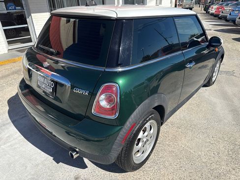 Used 2012 MINI Cooper Hardtop image 4