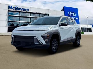 New 2026 Hyundai Kona SEL Sport AWD/4WD video 1