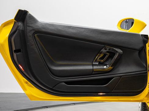 Used 2007 Lamborghini Gallardo Spyder image 45