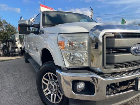 Used 2015 Ford F350 XLT w/ XLT Value Package image 2