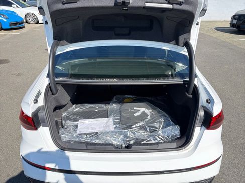 New 2026 Audi A3 2.0T Premium image 14