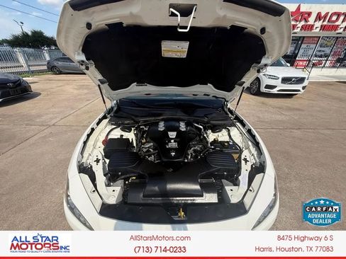Used 2020 Maserati Ghibli RWD image 11