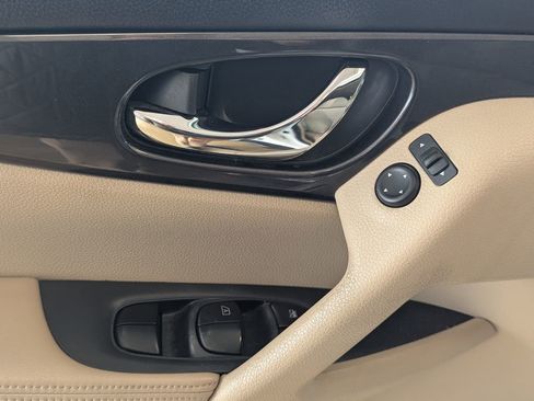 Used 2017 Nissan Rogue SV image 22