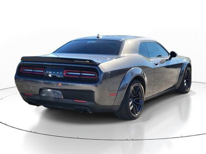 Used 2023 Dodge Challenger R/T Scat Pack