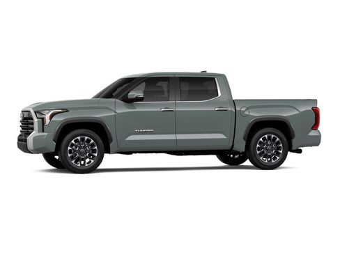 New 2026 Toyota Tundra Limited AWD/4WD image 51