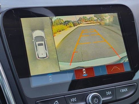 Used 2018 Chevrolet Equinox Premier AWD/4WD image 14