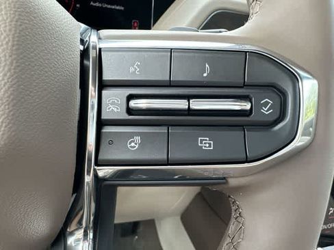 New 2026 GMC Yukon Denali AWD/4WD image 27