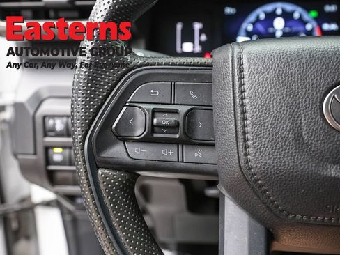 Used 2025 Toyota Tacoma SR RWD image 14
