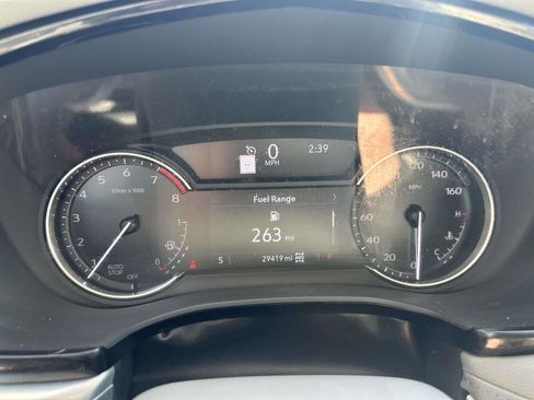 Certified 2023 Cadillac XT5 Premium Luxury image 24