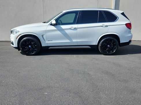 Used 2018 BMW X5 sDrive35i RWD image 4