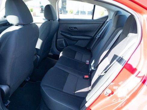 Used 2024 Nissan Sentra SV image 27