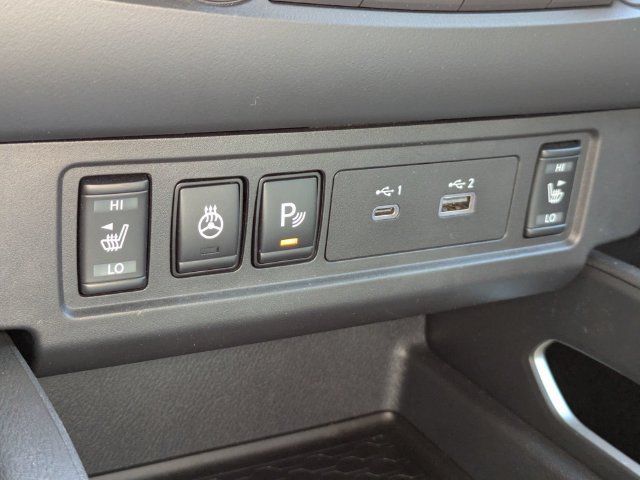 Used 2022 Nissan Frontier SV RWD image 23