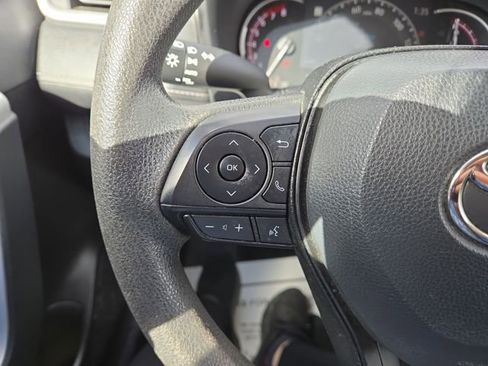 Used 2023 Toyota RAV4 XLE image 21