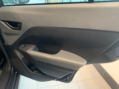 Used 2024 Subaru Crosstrek 2.5i Sport w/ Crosstrek Mirror Package AWD/4WD image 16