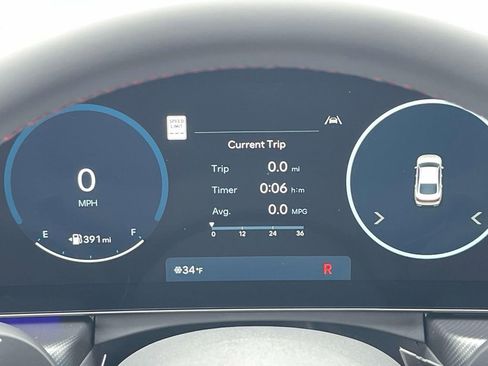 New 2026 Hyundai Sonata N Line image 35