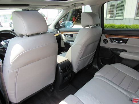Used 2017 Honda CR-V EX-L image 39