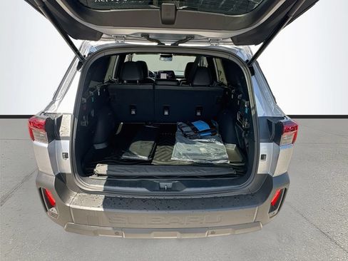 New 2026 Subaru Outback Touring AWD/4WD image 24