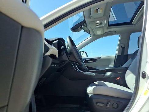 Used 2024 Toyota RAV4 XLE w/ Convenience Package AWD/4WD image 15