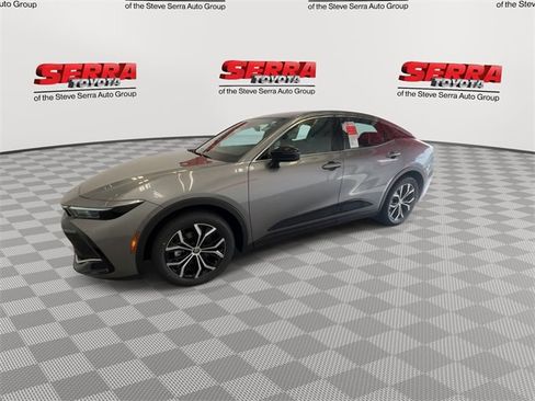 New 2026 Toyota Crown image 5