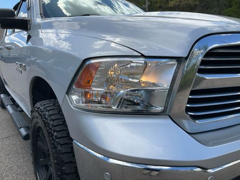 Used 2016 RAM 1500 Big Horn AWD/4WD image 26
