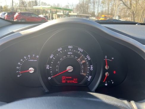 Used 2016 Kia Sportage LX w/ LX Popular Package image 23