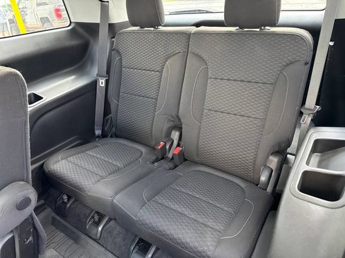 Used 2019 GMC Acadia SLE w/ Driver Alert Package I FWD image 11
