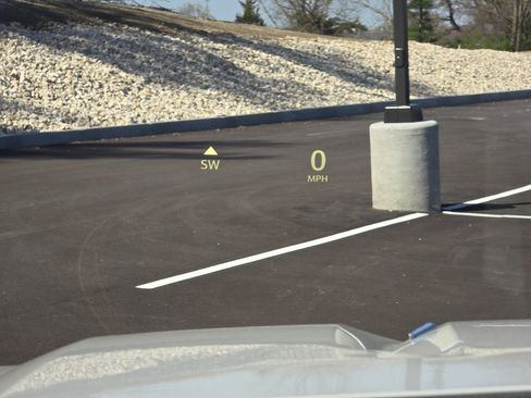 Used 2019 Chevrolet Silverado 1500 High Country w/ Technology Package image 21