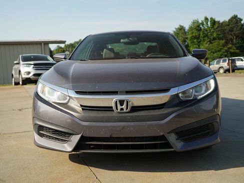 Used 2016 Honda Civic LX image 15