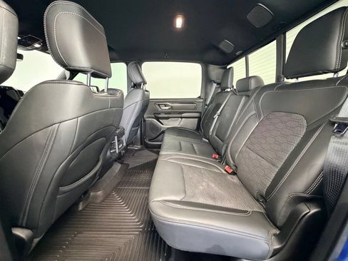 Used 2022 RAM 1500 Sport w/ Rebel Level 2 Equipment Group AWD/4WD image 5