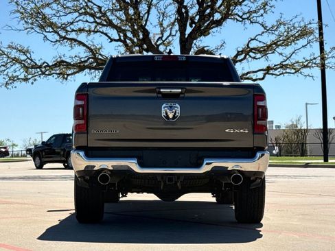 Used 2022 RAM 1500 Laramie image 8