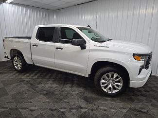Used 2024 Chevrolet Silverado 1500 Custom video 1