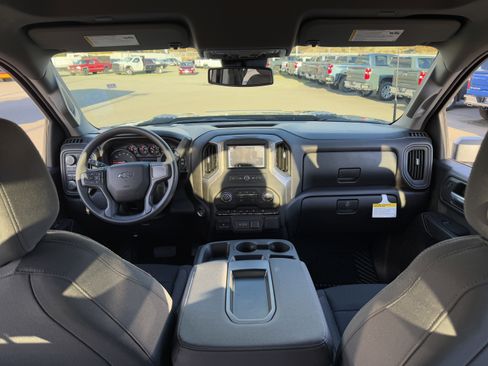 New 2026 Chevrolet Silverado 2500 Custom w/ Custom Value Package image 34