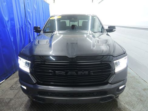 Used 2022 RAM 1500 Laramie image 10