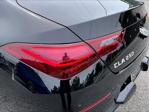 Used 2026 Mercedes-Benz CLA 250 image 14