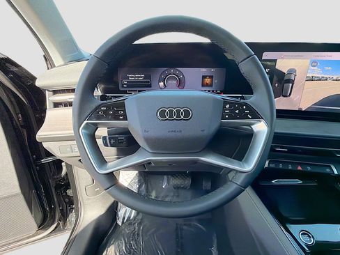 New 2026 Audi Q3 quattro 2.0T AWD/4WD image 39