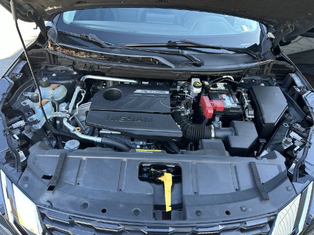 Used 2023 Nissan Rogue SV AWD/4WD image 26