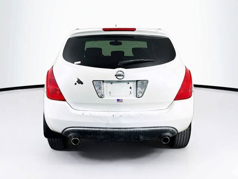 Used 2004 Nissan Murano SL image 5