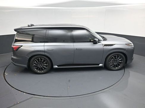 New 2026 INFINITI QX80 Autograph AWD/4WD image 47