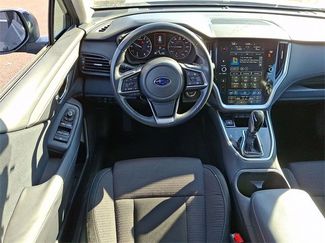 Used 2023 Subaru Outback Premium video 2