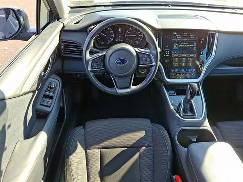 Used 2023 Subaru Outback Premium image 2