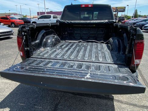 Used 2022 RAM 1500 Classic Warlock w/ Electronics Group AWD/4WD image 36